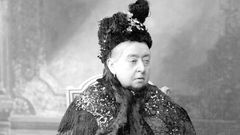 Královna Viktorie