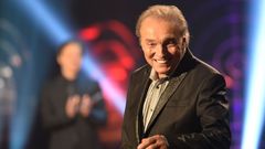 Český slavík 2015: Uspěl Ortel, spojovaný s neonacisty. Absolutním vítězem je Karel Gott