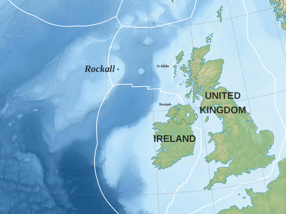 Jak brexit změnil evropské rybaření? Rockwall, britské vody, teritoriální, moře, spojené království