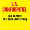 Kniha o Armstrongovi dvou francouzských novinářů