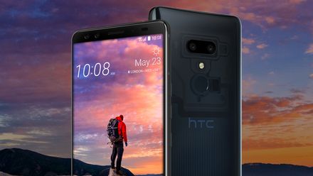 Nový <strong>mobil</strong> od HTC to vyhrál na celé čáře s foťákem a kamerou