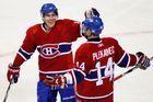 Rozjetý Plekanec dotáhl Canadiens k další výhře