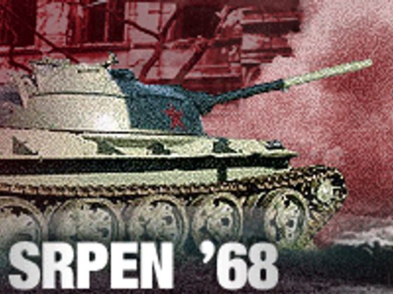 Infobox Srpen 68