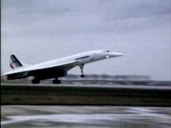 Concord na Aktuálně.cz Concorde