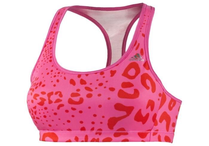 Racer Bra