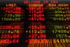 Fotogalerie / Finanční krize 2008 / Lehman Brothers / Reuters / 5