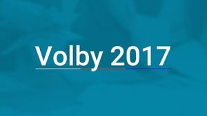Volby 2017 na Aktuálně.cz
