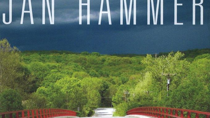 Hammerovo nové album uvozuje skladba Miami: Night.