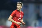 Reprezentační bek Novák přestoupil z Midtjyllandu do Trabzonsporu