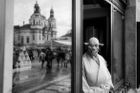 Homo Pragensis: 33 let fotil Daniel Šperl v ulicích Prahy, teď vydává knihu o Pražanech