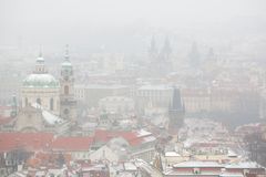 Česko prožilo velmi teplý leden. Za posledních 62 let byly vyšší teploty jen dvakrát