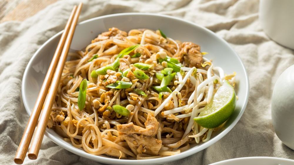 Pad Thai