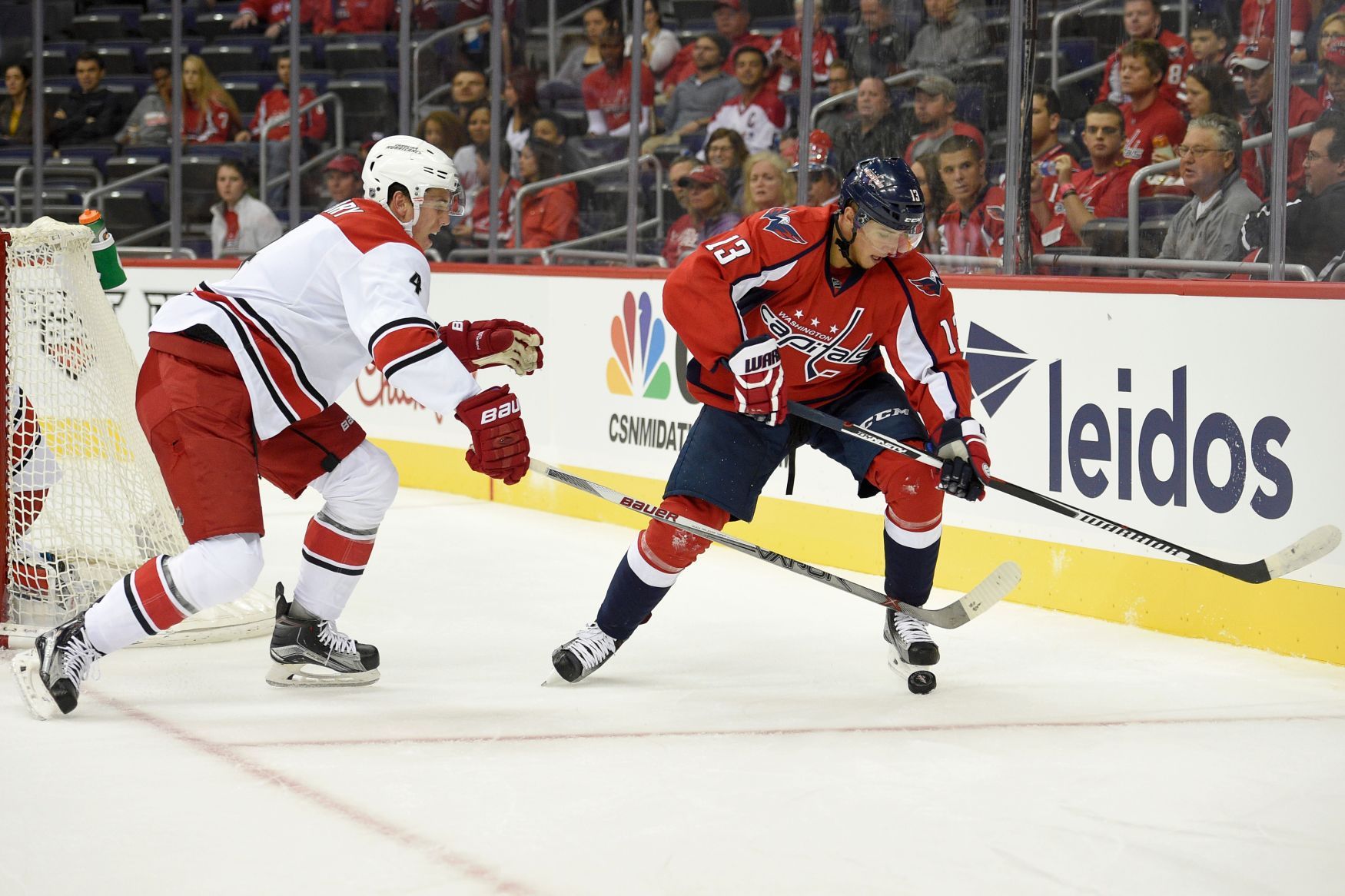 Jakub Vrána (Washington Capitals)