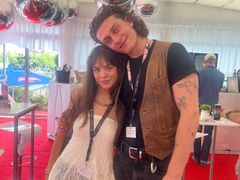 Herec Jan Polívka je zamilovaný do studentky DAMU.