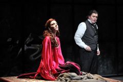Wagnerův Tannhäuser se vrací do pražské opery