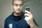 Střelec z Orlanda nepatřil k žádné teroristické organizaci, potvrdila FBI