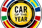 Finalisté Car of the Year - Zbylo sedm až osm aut