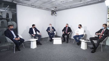 Pojišťovací byznys v dobách pandemie