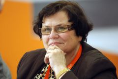 Ministryní spravedlnosti bude Marie Benešová. Opozice výměnu spojuje s Čapím hnízdem