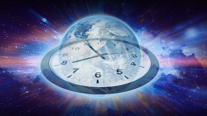 Dnešek se může do tabulek zapsat jako jeden z nejkratších dnů v historii.