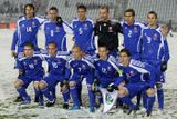 Slovenští fotbalisté