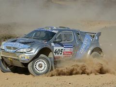 Petr Jerie se speciálem Poromotech.