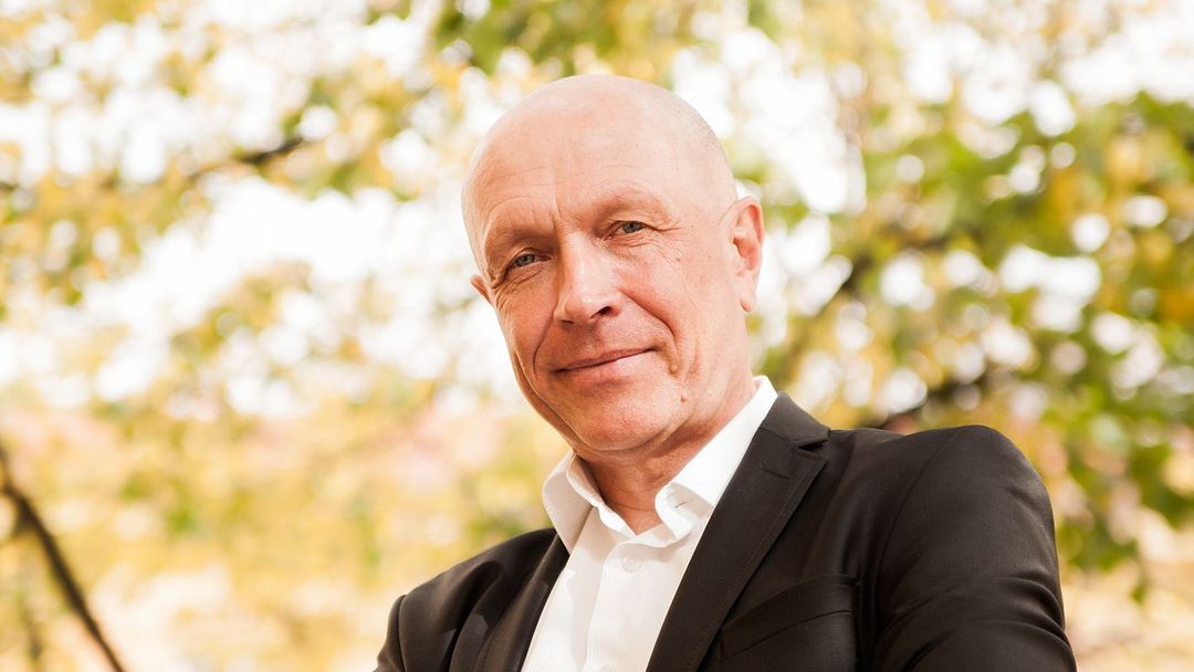 Pavel Kysilka
