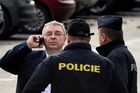 Za rasismus potrestaný extajemník SPD se nevzdal, případ míří k Nejvyššímu soudu