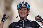 Vítěz Tour Schleck ukončil kvůli kolenu cyklistickou kariéru