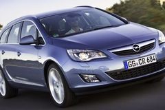 Opel vybavil čtveřici modelů alternativním pohonem