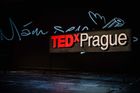 Pražský TEDx již posedmé představí myšlenky hodné sdílení. Zabývat se bude tématem Naše a cizí