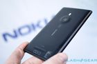 Nokia představila nejnovější model z řady Lumia