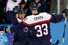 Slováci mají vážný problém, nejlepší hokejisté bojkotují reprezentaci