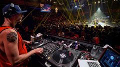 Podívejte se na finále Red Bull BC One Cypher v Řecku.