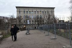 Je berlínská subkultura ohrožená? Politička Alternativy pro Německo chce zavřít klub Berghain