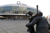 Světový šampionát se hraje od 1. do 17. května v pražské O2 areně a v ostravské ČEZ Aréně. O2 arena má kapacitu 17.500 a ČEZ Aréna 9400 diváků.