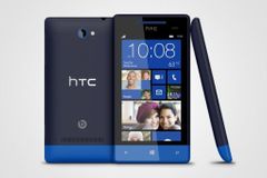 HTC společně s Microsoftem představilo nové telefony
