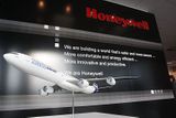 Chlouba Honeywellu, letecká divize. V Brně programují software pro výrobky zajišťující bezpečnost letadel, nebo řízení letového provozu