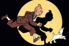 Rekordně drahý komiks: Tintin se vydražil za 69 milionů