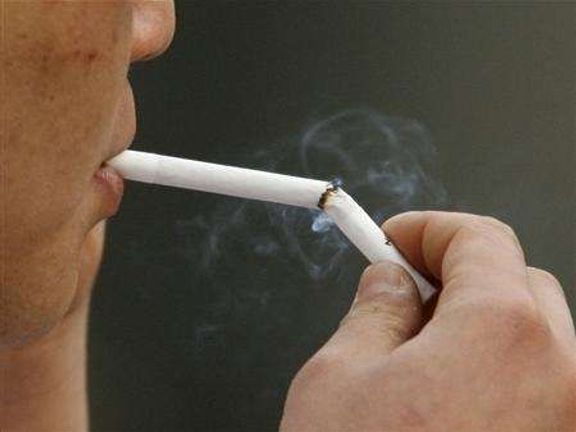 Zákazy kouření v Evropě