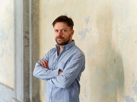 Jiří Mádl (35) Jiří Mádl, herec, režisér, scenárista