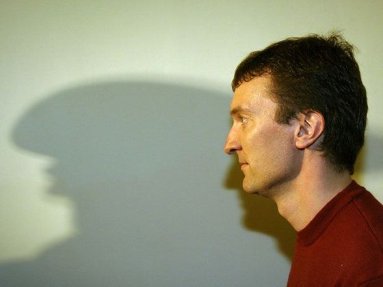 Infobox Tomáš Pitr a stín