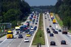 Za německé dálnice se bude platit, padla poslední překážka. Rakousko podá žalobu