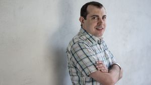 Andreas Antonopoulos