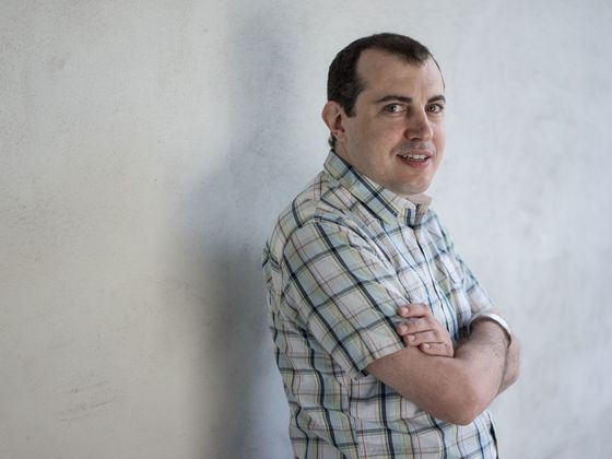 Andreas Antonopoulos Andreas Antonopoulos