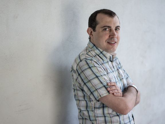 Andreas Antonopoulos