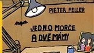 Pieter Feller – Jedno morče a dvě mámy