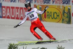 Liberec kvůli zakázkám kolem mistrovství světa v lyžování zaplatí pokutu 14 milionů