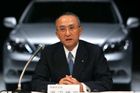 Toyota zastavuje výrobu, další japonské firmy také