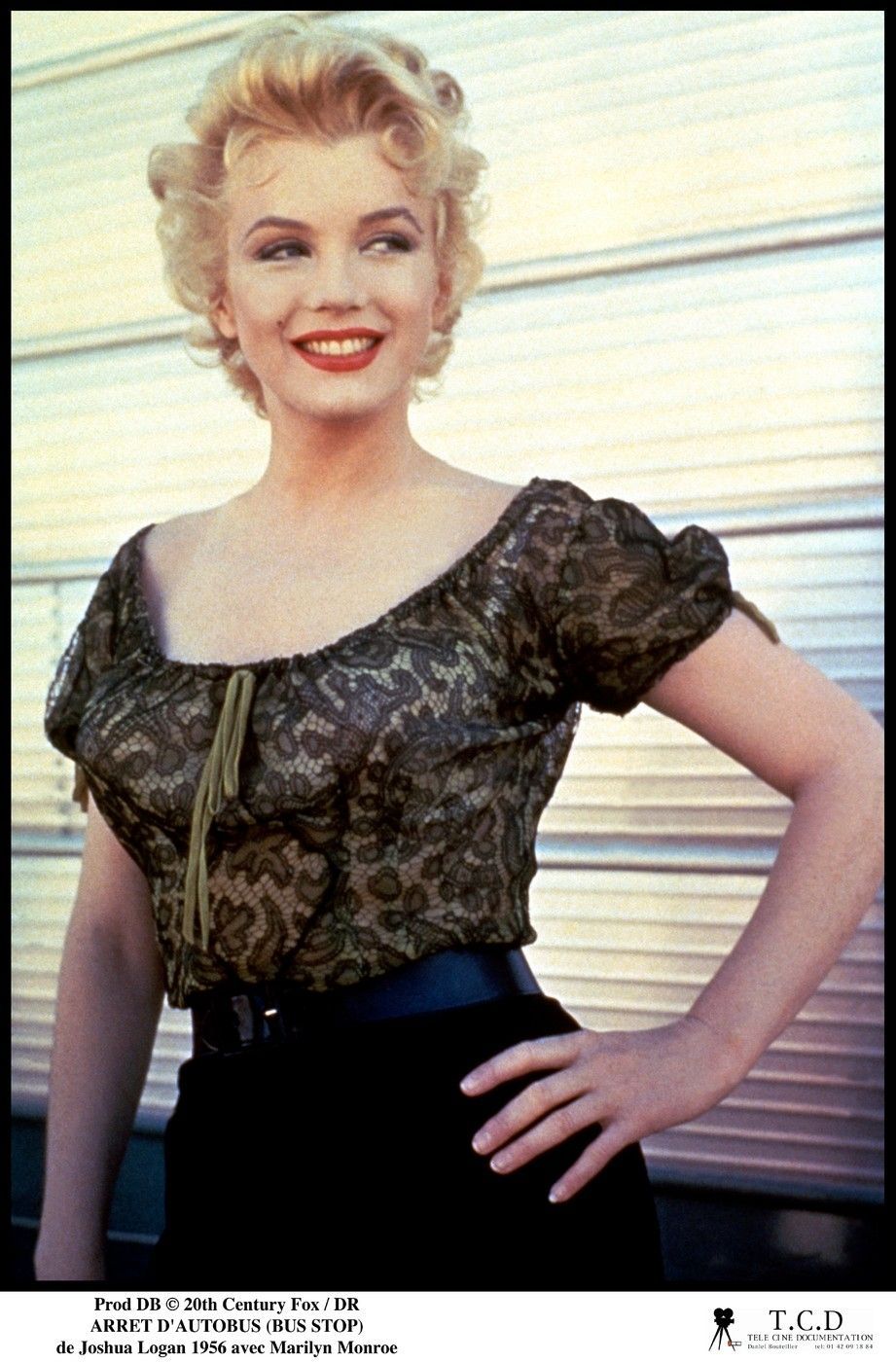 Marilyn Monroe